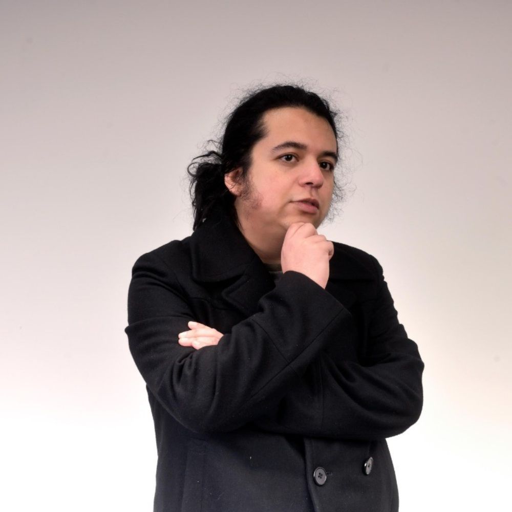 Fotografía de Felipe Raquil 